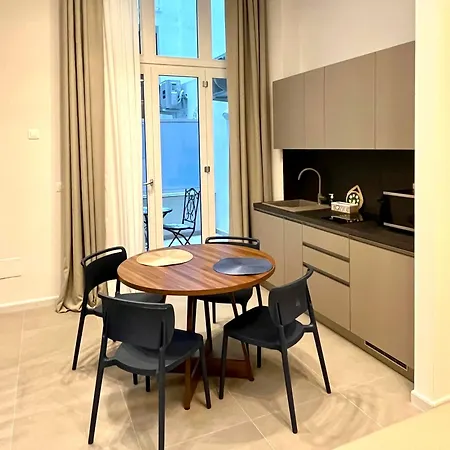 Apartament Ma' Bella