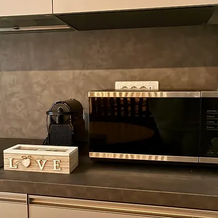 Ma' Bella Apartament