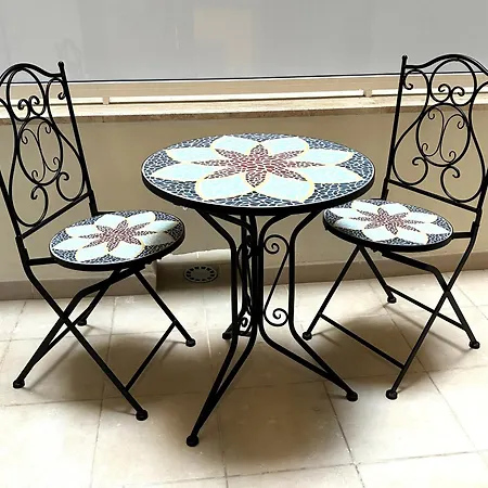 Ma' Bella Apartament