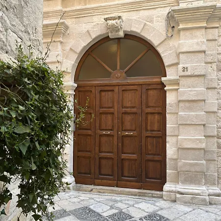 Apartament Ma' Bella *