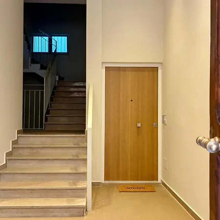 Ma' Bella Apartament